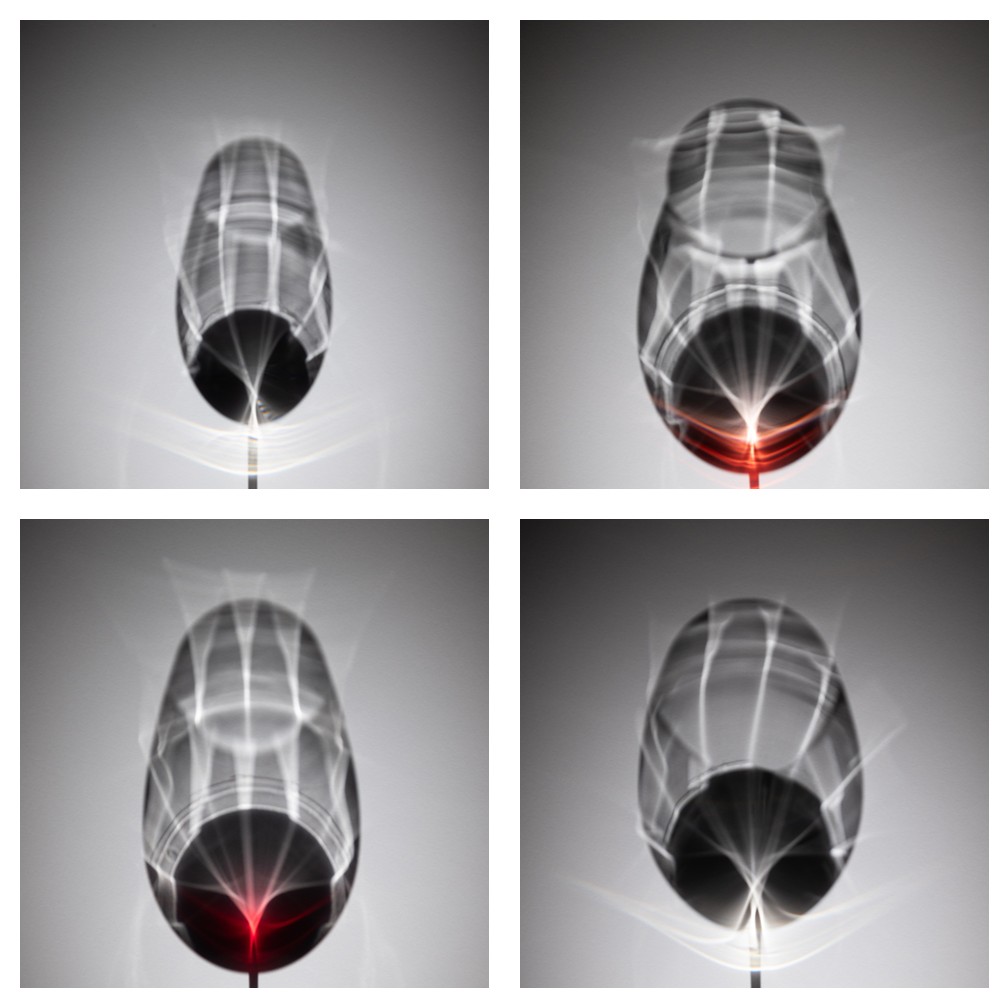 Soud of wine(Shadow)